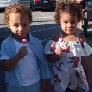 Meet your Posher, Deb